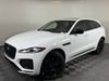 Jaguar F-PACE F-PACE P400 R-DYNAMIC S