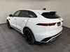 Jaguar F-PACE F-PACE P400 R-DYNAMIC S