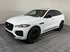 Jaguar F-PACE F-PACE P400 R-DYNAMIC S