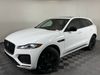 Jaguar F-PACE F-PACE P400 R-DYNAMIC S