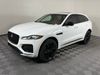 Jaguar F-PACE F-PACE P400 R-DYNAMIC S