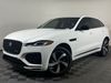 Jaguar F-PACE F-PACE P400 R-DYNAMIC S