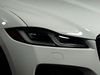 Jaguar F-PACE F-PACE P400 R-DYNAMIC S
