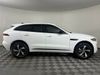 Jaguar F-PACE F-PACE P400 R-DYNAMIC S