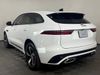 Jaguar F-PACE F-PACE P400 R-DYNAMIC S