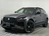 Jaguar F-PACE F-PACE P400 R-DYNAMIC S