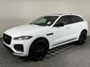 Jaguar F-PACE F-PACE P400 R-DYNAMIC S
