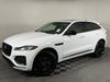 Jaguar F-PACE F-PACE P400 R-DYNAMIC S