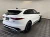 Jaguar F-PACE F-PACE P400 R-DYNAMIC S