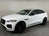 Jaguar F-PACE F-PACE P400 R-DYNAMIC S
