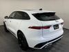 Jaguar F-PACE F-PACE P400 R-DYNAMIC S