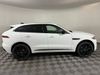 Jaguar F-PACE F-PACE P400 R-DYNAMIC S