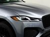 Jaguar F-PACE F-PACE P400 R-DYNAMIC S