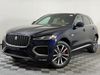 Jaguar F-PACE F-PACE P400 R-DYNAMIC S