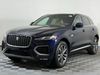 Jaguar F-PACE F-PACE P400 R-DYNAMIC S