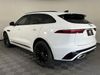 Jaguar F-PACE F-PACE P400 R-DYNAMIC S