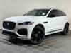 Jaguar F-PACE F-PACE P400 R-DYNAMIC S