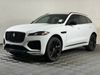 Jaguar F-PACE F-PACE P400 R-DYNAMIC S