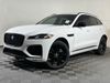 Jaguar F-PACE F-PACE P400 R-DYNAMIC S