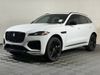 Jaguar F-PACE F-PACE P400 R-DYNAMIC S