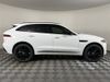 Jaguar F-PACE F-PACE P400 R-DYNAMIC S