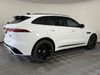 Jaguar F-PACE F-PACE P400 R-DYNAMIC S