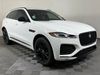 Jaguar F-PACE F-PACE P400 R-DYNAMIC S