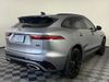 Jaguar F-PACE F-PACE P400 R-DYNAMIC S
