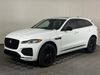 Jaguar F-PACE F-PACE P400 R-DYNAMIC S