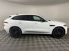 Jaguar F-PACE F-PACE P400 R-DYNAMIC S