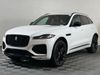 Jaguar F-PACE F-PACE P400 R-DYNAMIC S