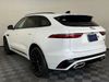 Jaguar F-PACE F-PACE P400 R-DYNAMIC S