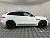 Jaguar F-PACE F-PACE P400 R-DYNAMIC S