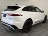 Jaguar F-PACE F-PACE P400 R-DYNAMIC S