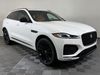 Jaguar F-PACE F-PACE P400 R-DYNAMIC S