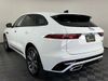Jaguar F-PACE F-PACE P400 R-DYNAMIC S