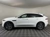 Jaguar F-PACE F-PACE P400 R-DYNAMIC S