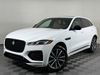 Jaguar F-PACE F-PACE P400 R-DYNAMIC S