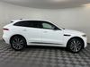 Jaguar F-PACE F-PACE P400 R-DYNAMIC S