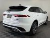Jaguar F-PACE F-PACE P400 R-DYNAMIC S