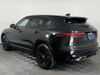 Jaguar F-PACE F-PACE P400 R-DYNAMIC S