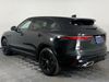 Jaguar F-PACE F-PACE P400 R-DYNAMIC S