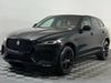 Jaguar F-PACE F-PACE P400 R-DYNAMIC S