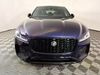 Jaguar F-PACE F-PACE P400 R-DYNAMIC S
