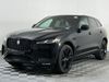 Jaguar F-PACE F-PACE P400 R-DYNAMIC S