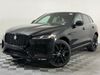 Jaguar F-PACE F-PACE P400 R-DYNAMIC S