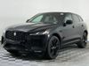 Jaguar F-PACE F-PACE P400 R-DYNAMIC S