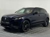 Jaguar F-PACE F-PACE P400 R-DYNAMIC S