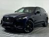 Jaguar F-PACE F-PACE P400 R-DYNAMIC S