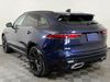 Jaguar F-PACE F-PACE P400 R-DYNAMIC S